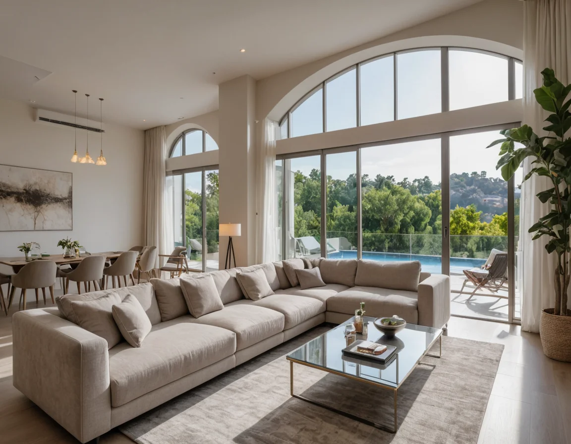 Paysage de la Côte d'Émeraude