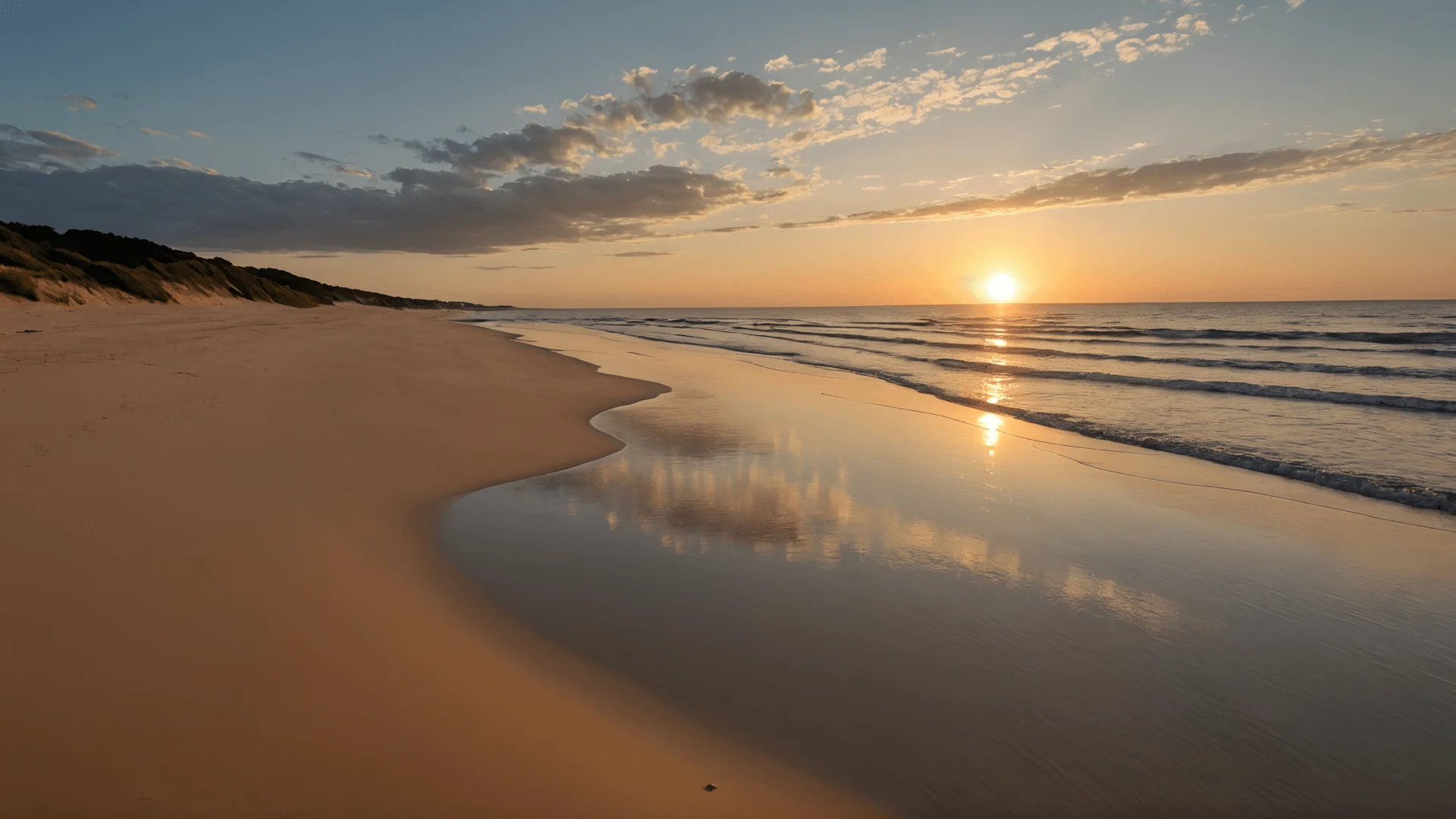 Bâtiment moderne symbolisant l'engagement et la solidité de Séjours d'Élite