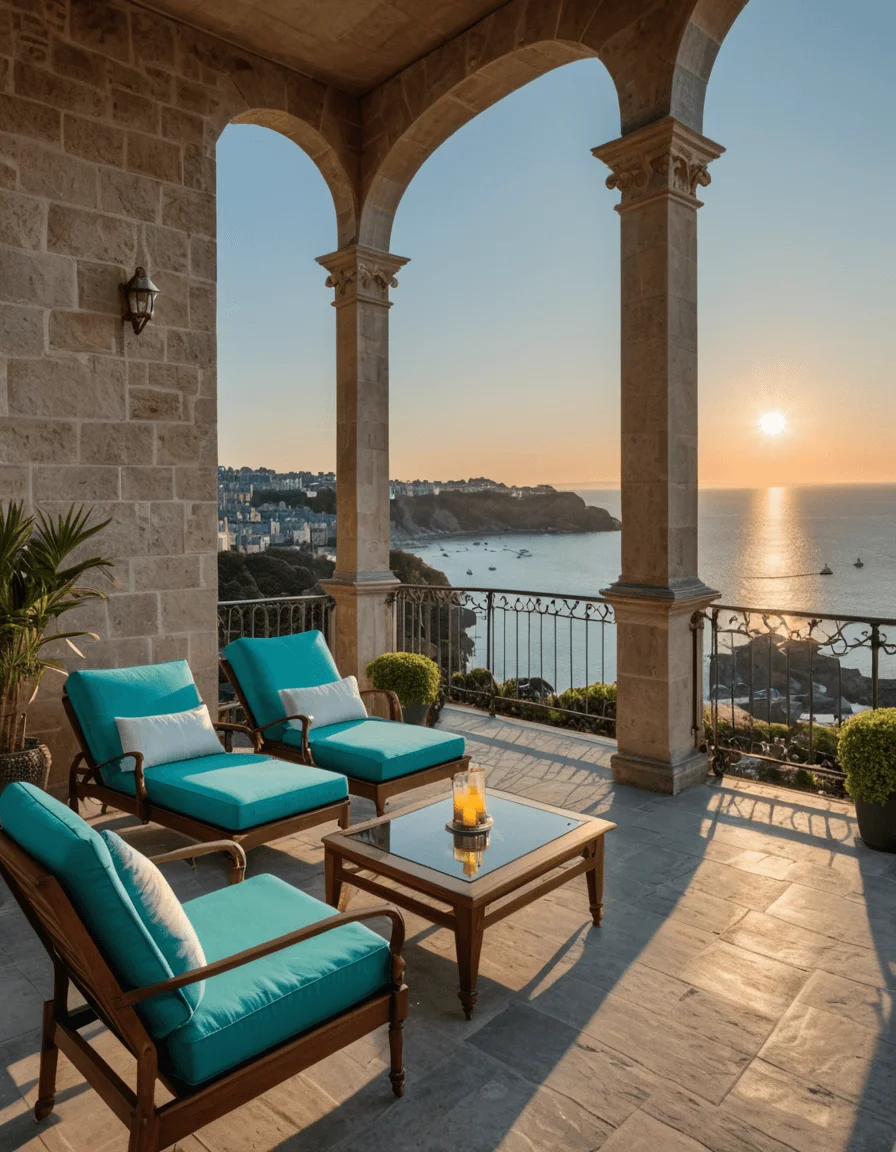 Bâtiment moderne symbolisant l'investissement immobilier