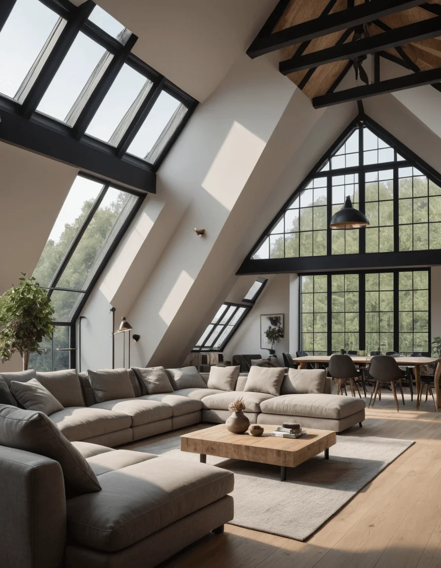 Villa de luxe en Bretagne